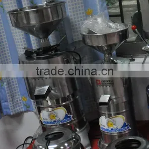 Soybean Grinding Machine thumbnail-1