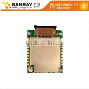 M2100 Sanray UHF RFID Reader Module With Good Price thumbnail-1