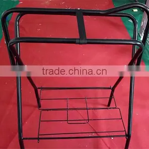High Quality Horse Saddle Rack thumbnail-2