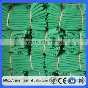 HDPE Construction Net/HDPE Safety Net/Construction Safety Net (Guangzhou Factory) thumbnail-3