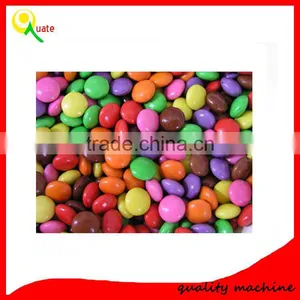 Automatic Sugar Tablet Chewing Gum Coating Pan Machine/chocolate Coating Machine/sugar Coating Pan thumbnail-1