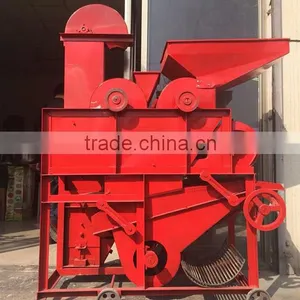 Lowest Price Good Quality Peanut Sheller With Best Service thumbnail-4