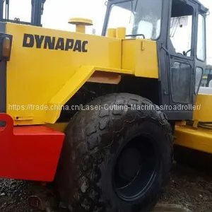 Used DYNAPAC LOGO Ca30D Road Roller thumbnail-4