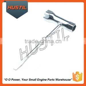 CS400 Best Price Cheap Chainsaw Sapre Parts Wrench thumbnail-1