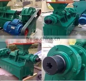 Factory Supply Barbecue Charcoal Machine for Wholesales thumbnail-2
