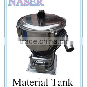 Automatic Plastic Particles Feeding Machine With CE thumbnail-2