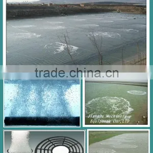 Recirculating Aquaculture System for Fish Farm thumbnail-2