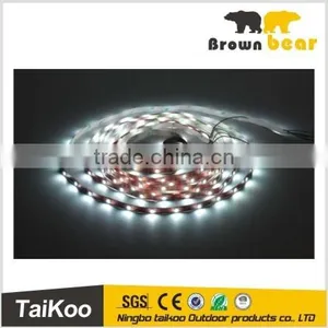 HOT SALE !12v Led Strip Light Wholesale SMD3528 thumbnail-1