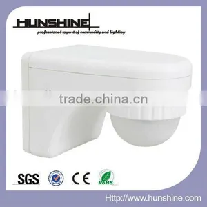 Outdoor Pir Sensor Module With Ip44 thumbnail-1