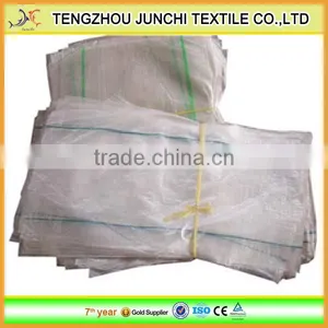 High Quality Recycled PP Woven Bag For Packing,Agriculture,Cement,Sand,Food thumbnail-4