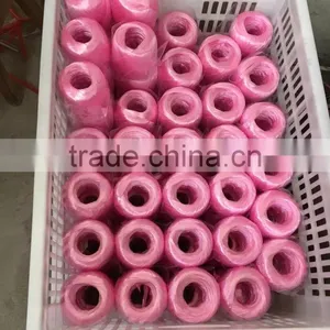 Agriculture Used pp Packing Rope Bale Twine thumbnail-3