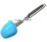 Silicone Slotted Spoon thumbnail-1