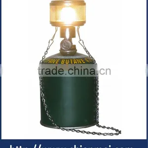 Small Camping Gas Lantern #2017 thumbnail-1