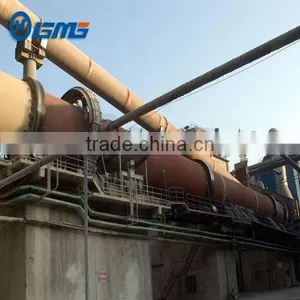 Cement Equipment Kiln thumbnail-1