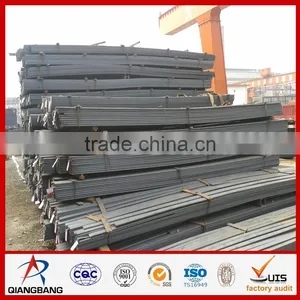 5160 Spring Steel Flat Bar for Leaf Spring Making thumbnail-6