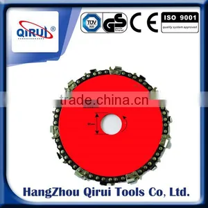 Chainsaw Parts Saw Blade for Chainsaw thumbnail-1
