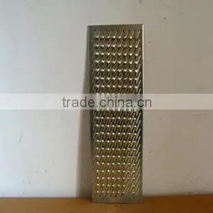 Rice Screen for Paddy Huller Machine thumbnail-1