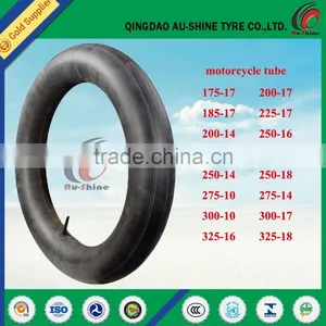 Inner Tube Motorcycle 275-18 Motorcycle Tire and Tube thumbnail-1