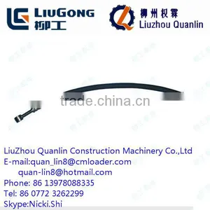 ZF Parts Hose SP100283 ZF.0750147257 for Liugong Loader Parts thumbnail-1