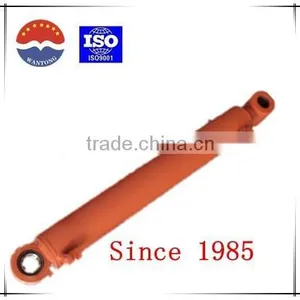 Dump Truck Telescopic Hydraulic Cylinder thumbnail-2