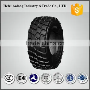 China Engineering Heavy Truck Tyre Weights 875/65R29 Truck Tyre thumbnail-1