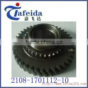 VAZ LADA GEAR thumbnail-1