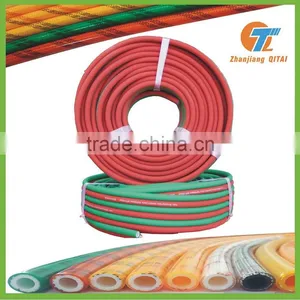 Inside Diameter 8mm Industrial Welding Hose thumbnail-3