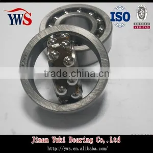 High Precision Double Row Self-aligning Ball Bearing 2210 thumbnail-3
