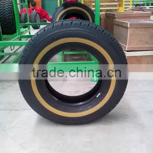 High Quality Light Truck Tire Comforser Brand thumbnail-6