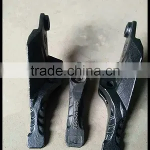 J C B 3CX 4CX 53103205 Bucket Teeth Center Tooth thumbnail-5