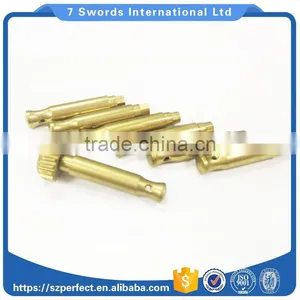 Custom With High Quality Brass Machining thumbnail-4