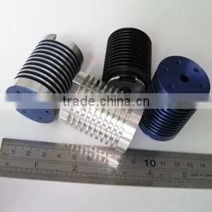 Precision Machining CNC Machining Parts thumbnail-2