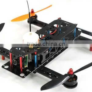 Readty To Fly DIY Quads Assembled 280mm L280 FPV Racer RTF Quadcopter thumbnail-1