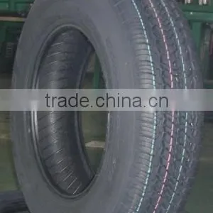 Haida Brand Car Tyre HD515 thumbnail-1