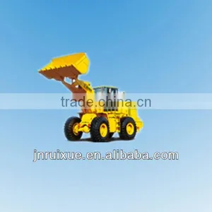 Xgma Xg958h Wheel Loader thumbnail-1
