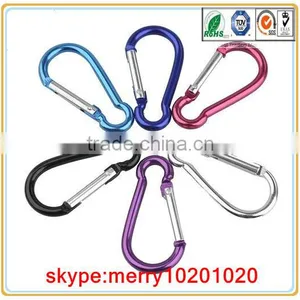 Metal Hook OEM Snap Hook Hook and Loop thumbnail-1