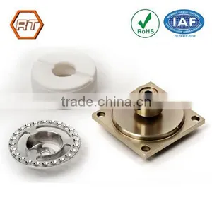 Shenzhen Machine Shop Precision Machining Cnc Parts thumbnail-1