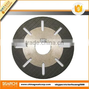 11103170 Paper Based Clutch Friction Plate for Volvo Tractor thumbnail-1