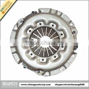 1882 301 239 Heavy Truck Clutch Cover Assembly thumbnail-3