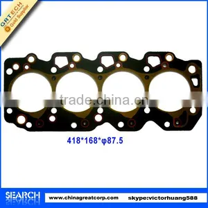 11115-64060 Auto Spare Parts Cylinder Head Gasket for Toyota thumbnail-1