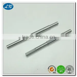 China Supplier Heat Treatment Stainless Steel Motor Propeller Shaft thumbnail-3
