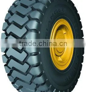 Triangle Brand Factory OTR Tire TB516 23.5R25 Tires thumbnail-1