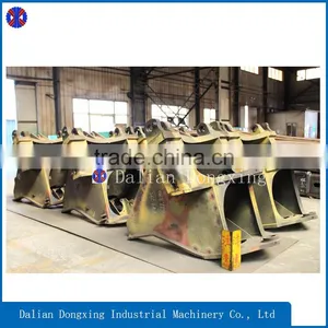 Specilized in All Kinds of Customized Steel Fabrication Spare Parts thumbnail-1