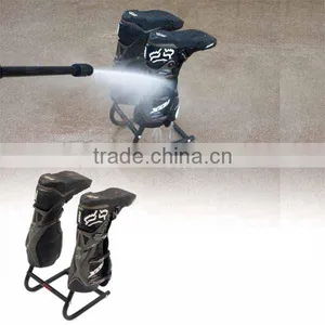 Motocross Boots Wash Stand thumbnail-2