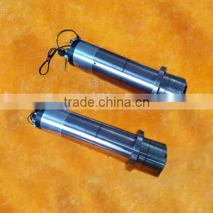 High Speed Spindle 12000rpm 7kw Bt40 Taper Spindle Motor thumbnail-1