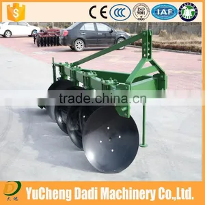 1LY-425 Disc Plough thumbnail-1