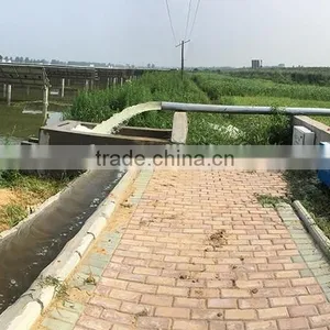 High Head Solar Pumping Inverter With Wide MPPT for Agriculture thumbnail-1
