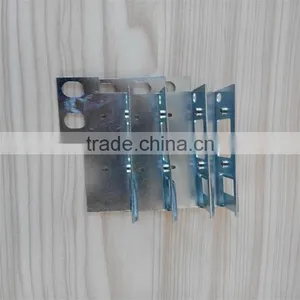 Power Supply/Medical Metal Stamping Parts thumbnail-3