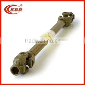 Alloy Steel High-Quality Mercedes Benz Atego Truck Parts U Joint thumbnail-1
