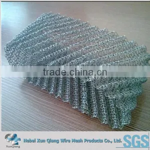 304 Knitted Wire Cloth thumbnail-1